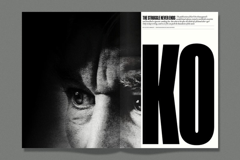 Matt Willey and Dan Crowe Launch INQUE Magazine