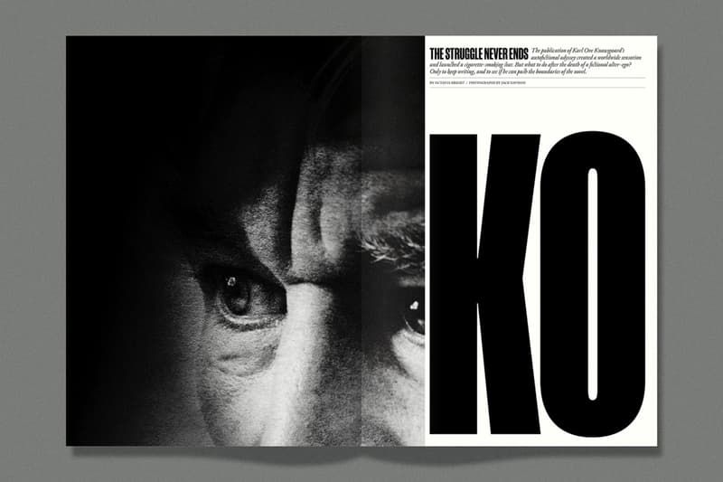 Matt Willey and Dan Crowe Launch INQUE Magazine