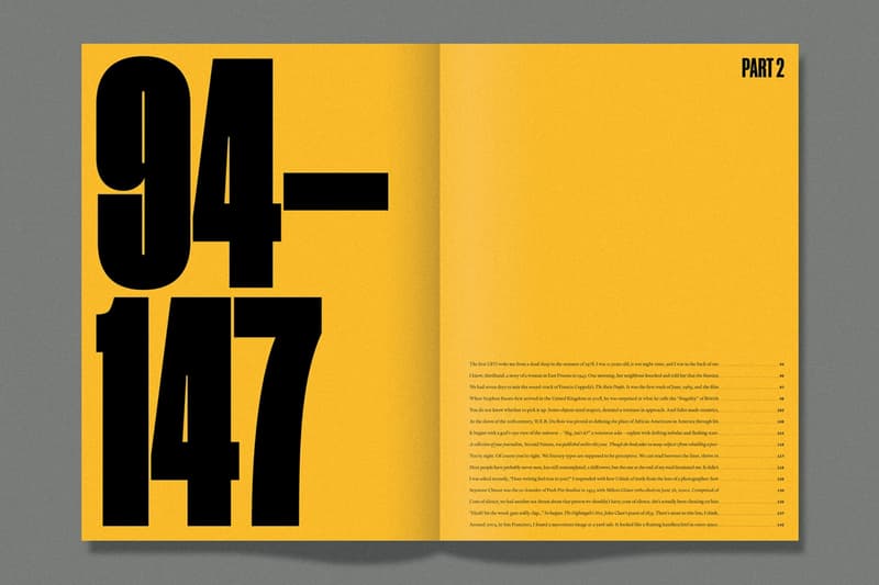 Matt Willey and Dan Crowe Launch INQUE Magazine
