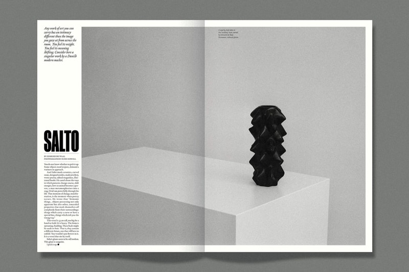 Matt Willey and Dan Crowe Launch INQUE Magazine