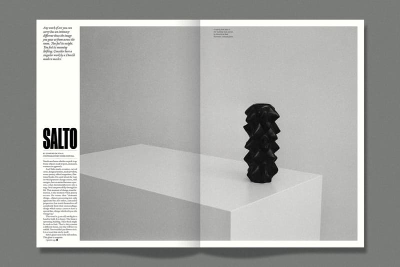 Matt Willey and Dan Crowe Launch INQUE Magazine