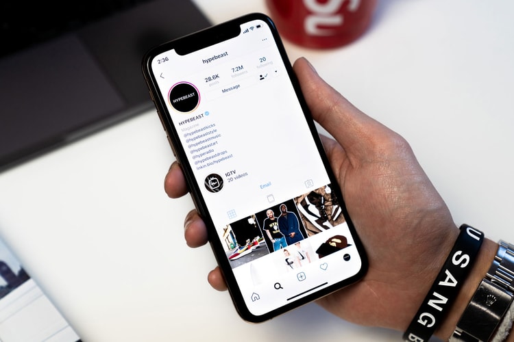 Instagram Reportedly Developing Feature That Allows Users to Rearrange Their Profile Grid