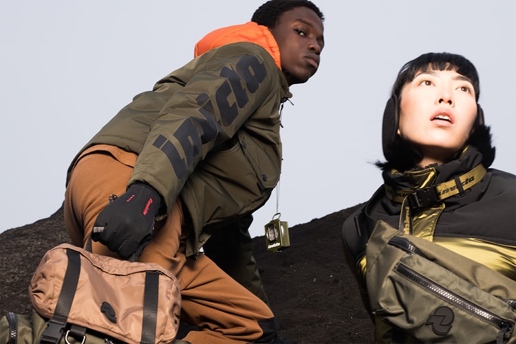 Invicta's New Vision Revisits its Heritage For Latest Collection