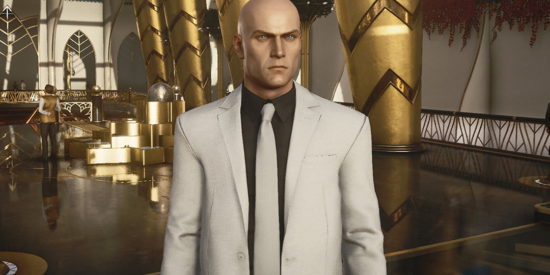 Hitman Trilogy Brings the World of Assassination to Xbox Game Pass - Xbox  Wire