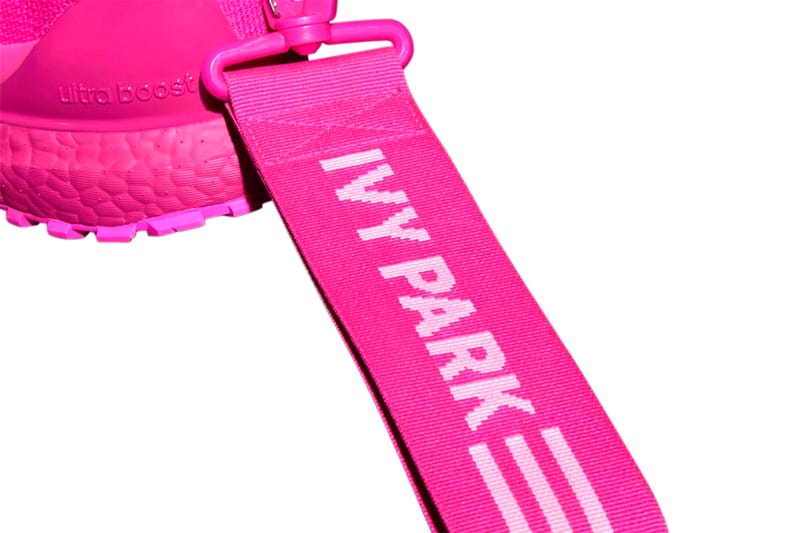 ivy park ultra boost release date