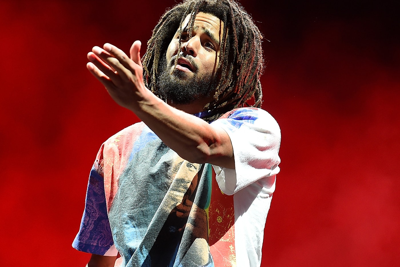 J Cole Full Catalog Spatial Audio Apple Music release kod 2014 forest hills drive the off season