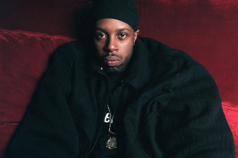 J. Dilla Biography by Dan Charnas Release Info hip hop book life of j villa Dilla Time: The Life And Afterlife Of J Dilla, The Hip-Hop Producer Who Reinvented Rhythm