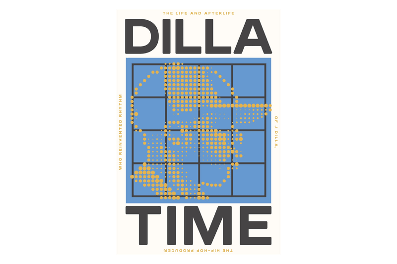 J. Dilla Biography by Dan Charnas Release Info hip hop book life of j villa Dilla Time: The Life And Afterlife Of J Dilla, The Hip-Hop Producer Who Reinvented Rhythm