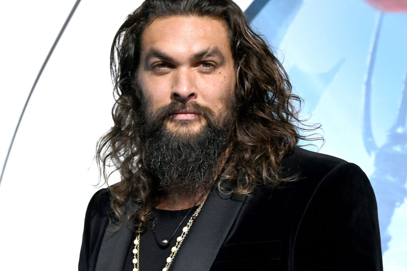 Jason Momoa reveals all about his 'Fast and Furious 10' role