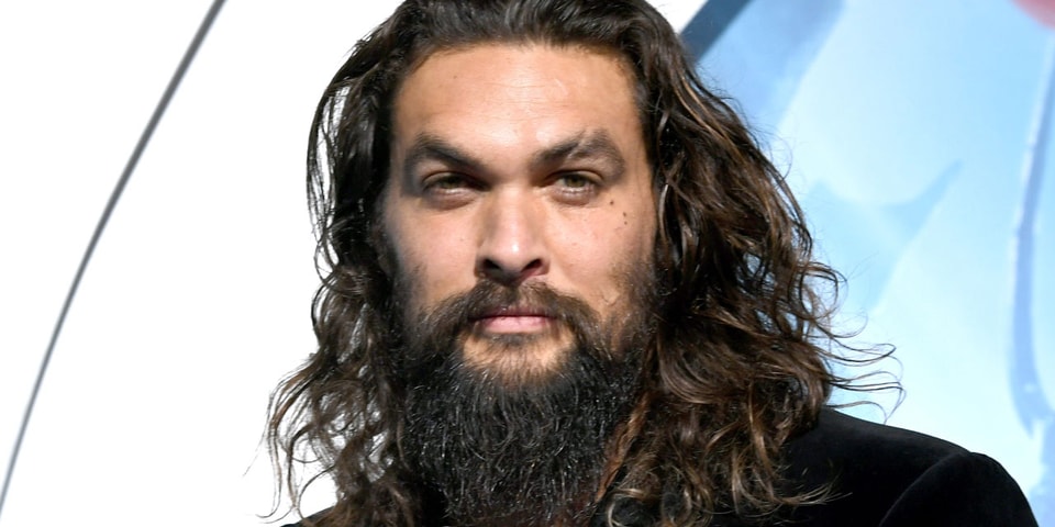 Jason Momoa reveals all about his 'Fast and Furious 10' role