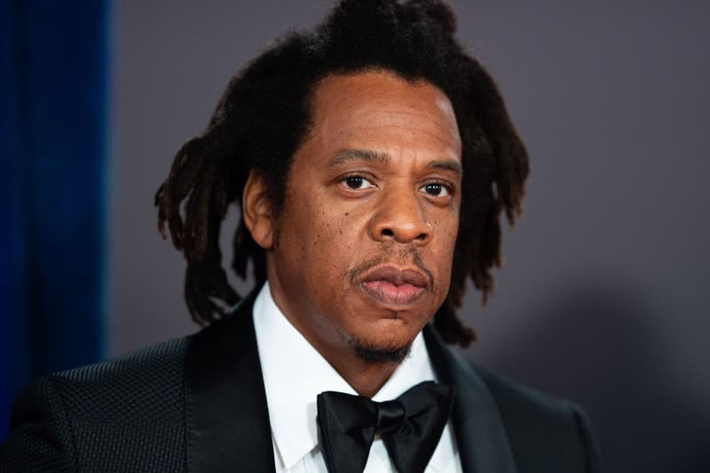 JAY-Z Says In My Lifetime Vol 1 Haunts Him twitter questlove