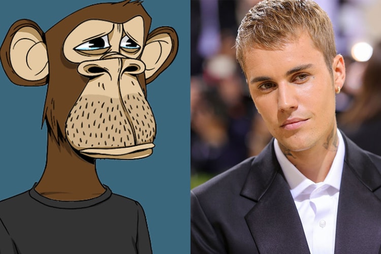 Did Justin Bieber Really Pay 500 ETH for Bored Ape Yacht Club #3001?