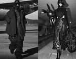 JUUN.J Takes Off With a First Class Flight to Your New FW22 Obsession
