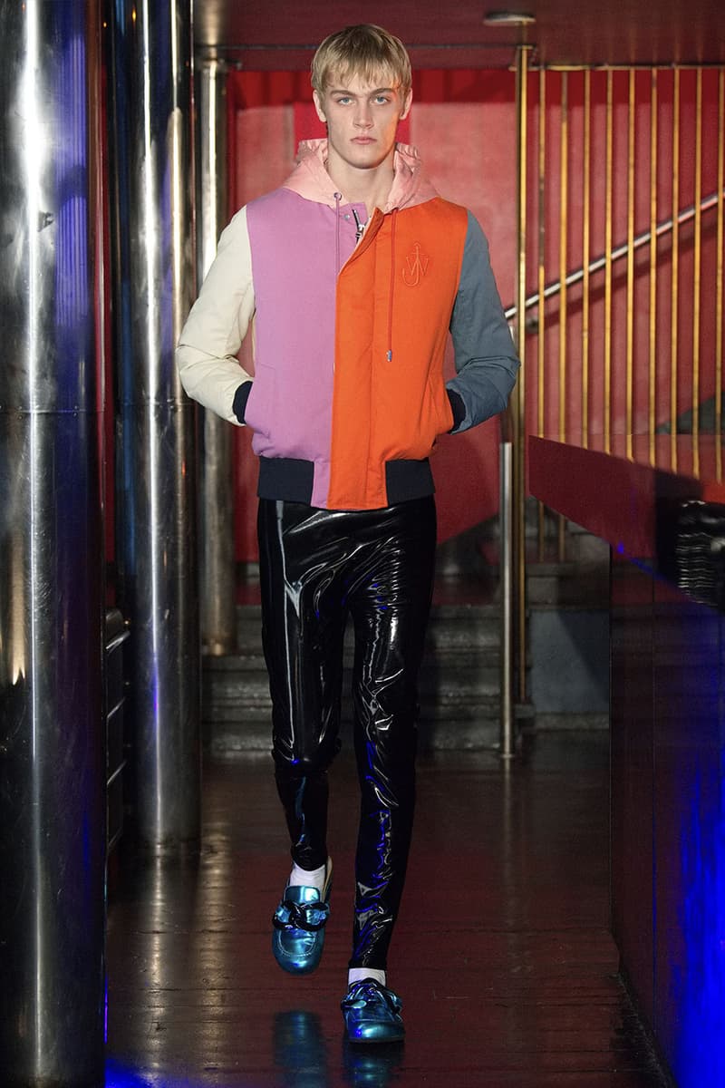 JW Anderson Fall Winter 2022 Collection Runway Jonathan Pre-Fall Men's Women's