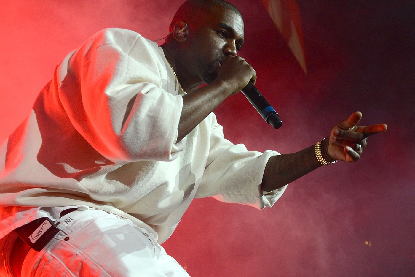 Kanye West Donda 2 Producer Interview Info Digital Nas Future