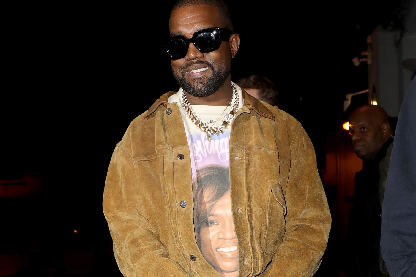 Kanye West Hurricane Platinum Certification first donda song jail gold riaa 