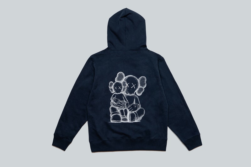KAWS Picks Changbai Mountain As the Next Stop for His Holiday Art Tour China