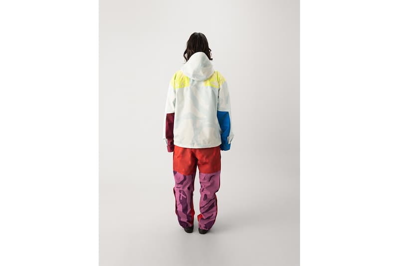 KAWS The North Face XX KAWS Collection Full Look Release Info Date Buy Price 