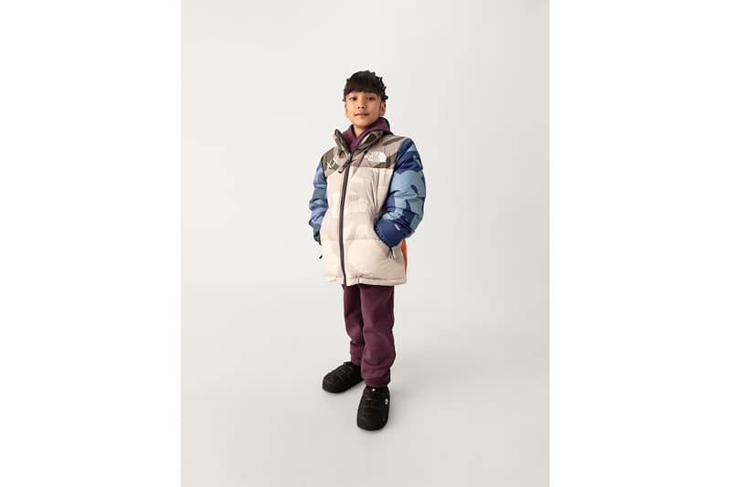 KAWS The North Face XX KAWS Collection Full Look Release Info Date Buy Price