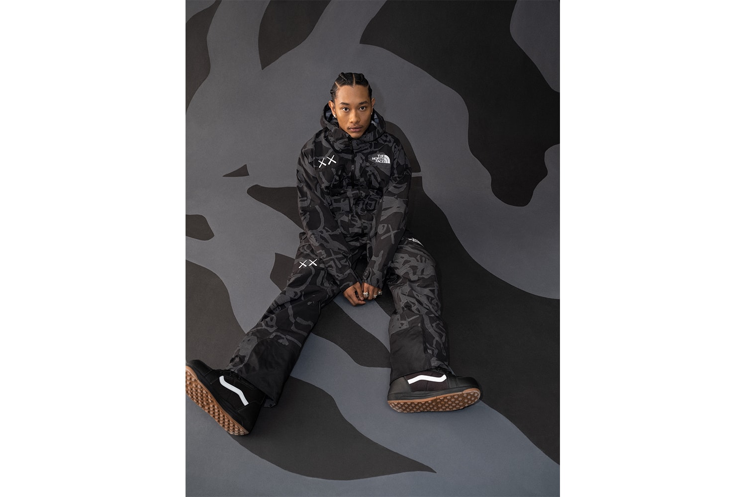 KAWS The North Face XX KAWS Collection Full Look Release Info Date Buy Price 