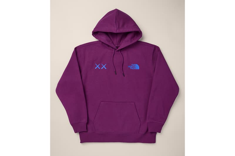 KAWS The North Face XX KAWS Collection Full Look Release Info Date Buy Price