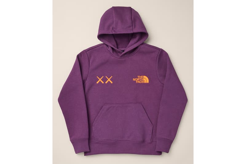 KAWS The North Face XX KAWS Collection Full Look Release Info Date Buy Price