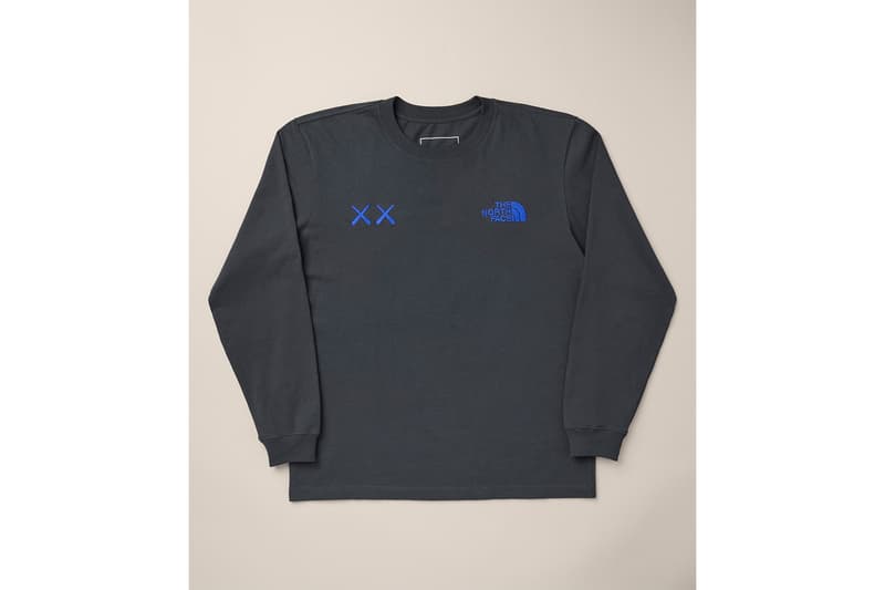 KAWS The North Face XX KAWS Collection Full Look Release Info Date Buy Price
