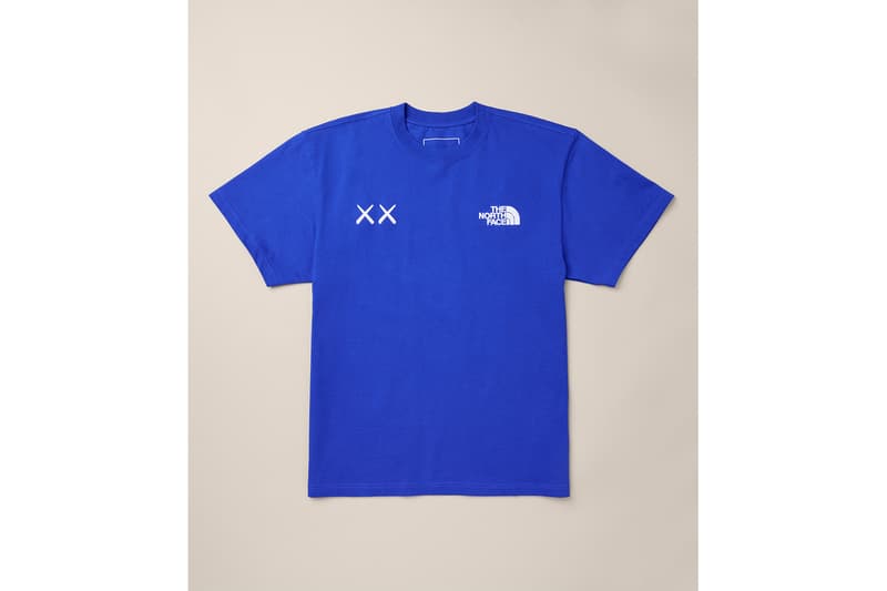 KAWS The North Face XX KAWS Collection Full Look Release Info Date Buy Price