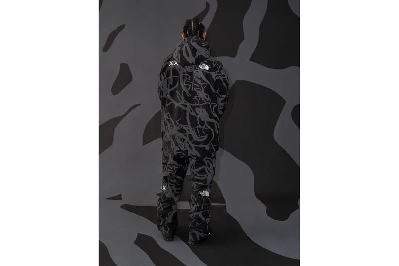 KAWS The North Face XX KAWS Collection Full Look Release Info Date Buy Price 