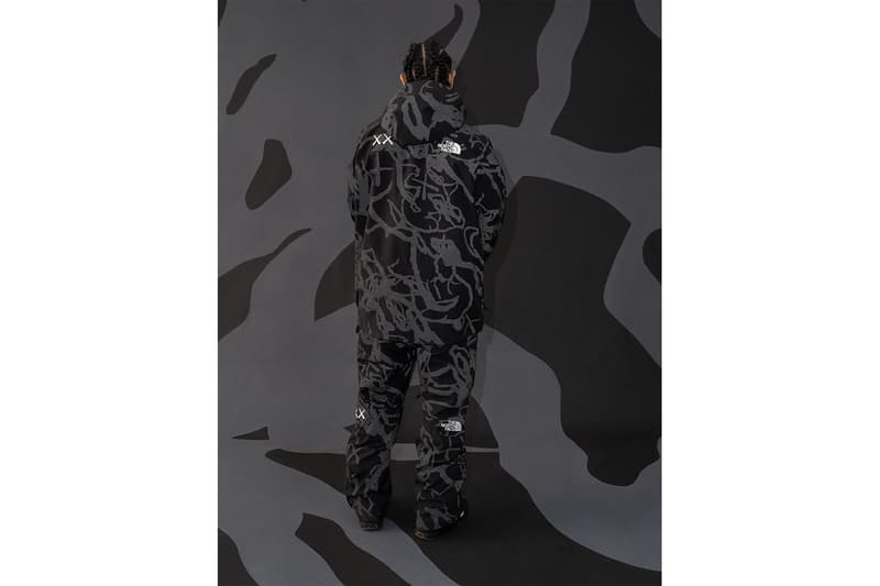 KAWS The North Face XX KAWS Collection Full Look Release Info Date Buy Price