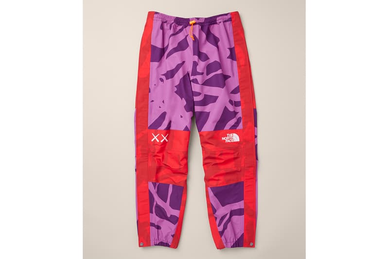 KAWS The North Face XX KAWS Collection Full Look Release Info Date Buy Price