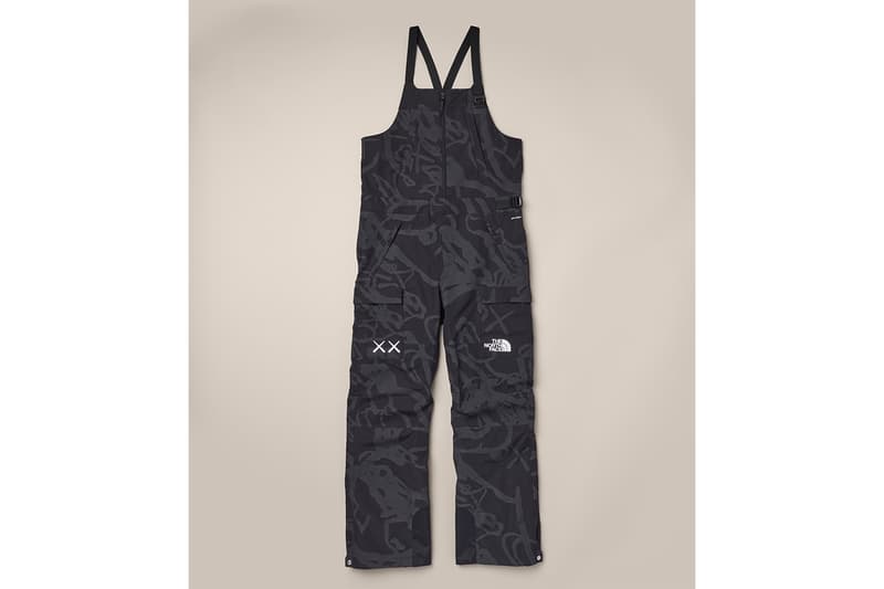 KAWS The North Face XX KAWS Collection Full Look Release Info Date Buy Price