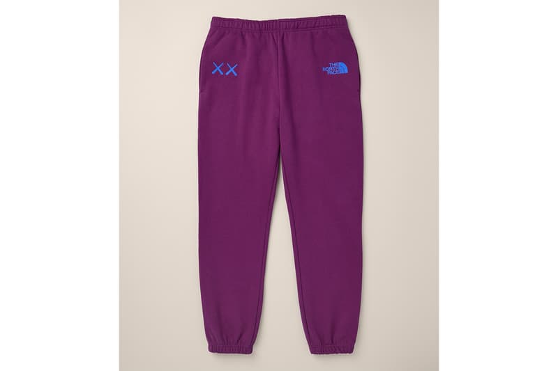 KAWS The North Face XX KAWS Collection Full Look Release Info Date Buy Price