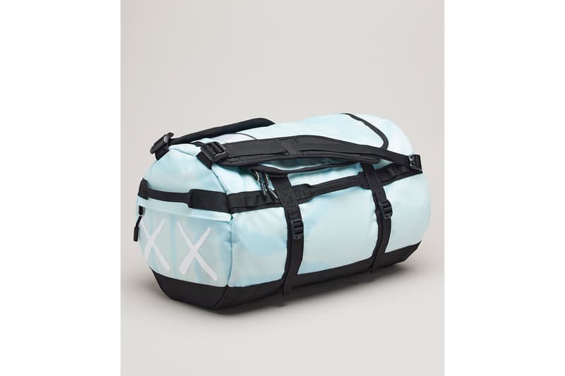 KAWS The North Face XX KAWS Collection Full Look Release Info Date Buy Price