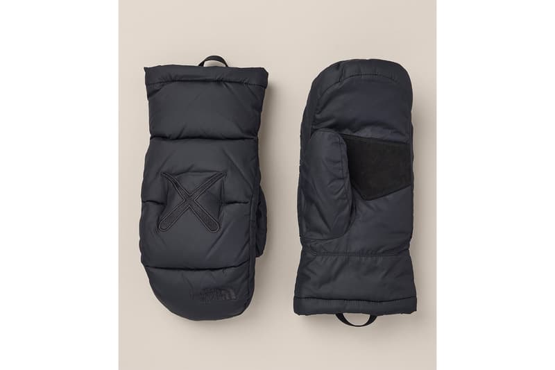 KAWS The North Face XX KAWS Collection Full Look Release Info Date Buy Price 