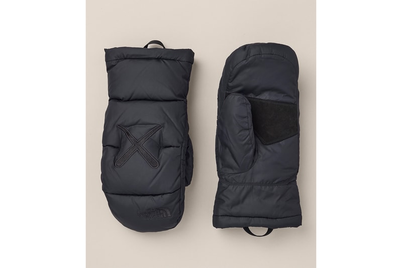 KAWS The North Face XX KAWS Collection Full Look Release Info Date Buy Price 