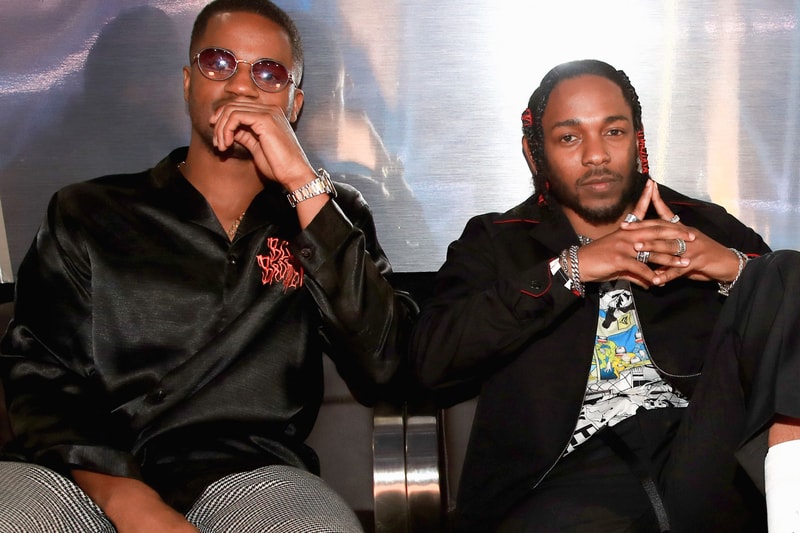 Kendrick Lamar to Produce Comedy with 'South Park' Creators