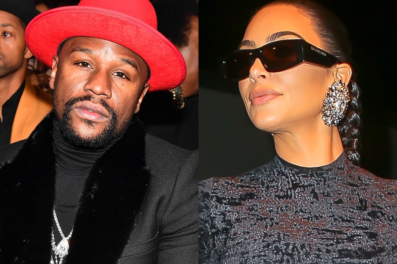 Kim Kardashian Floyd Mayweather Alleged Crypto Scam Lawsuit Info Paul Pierce
