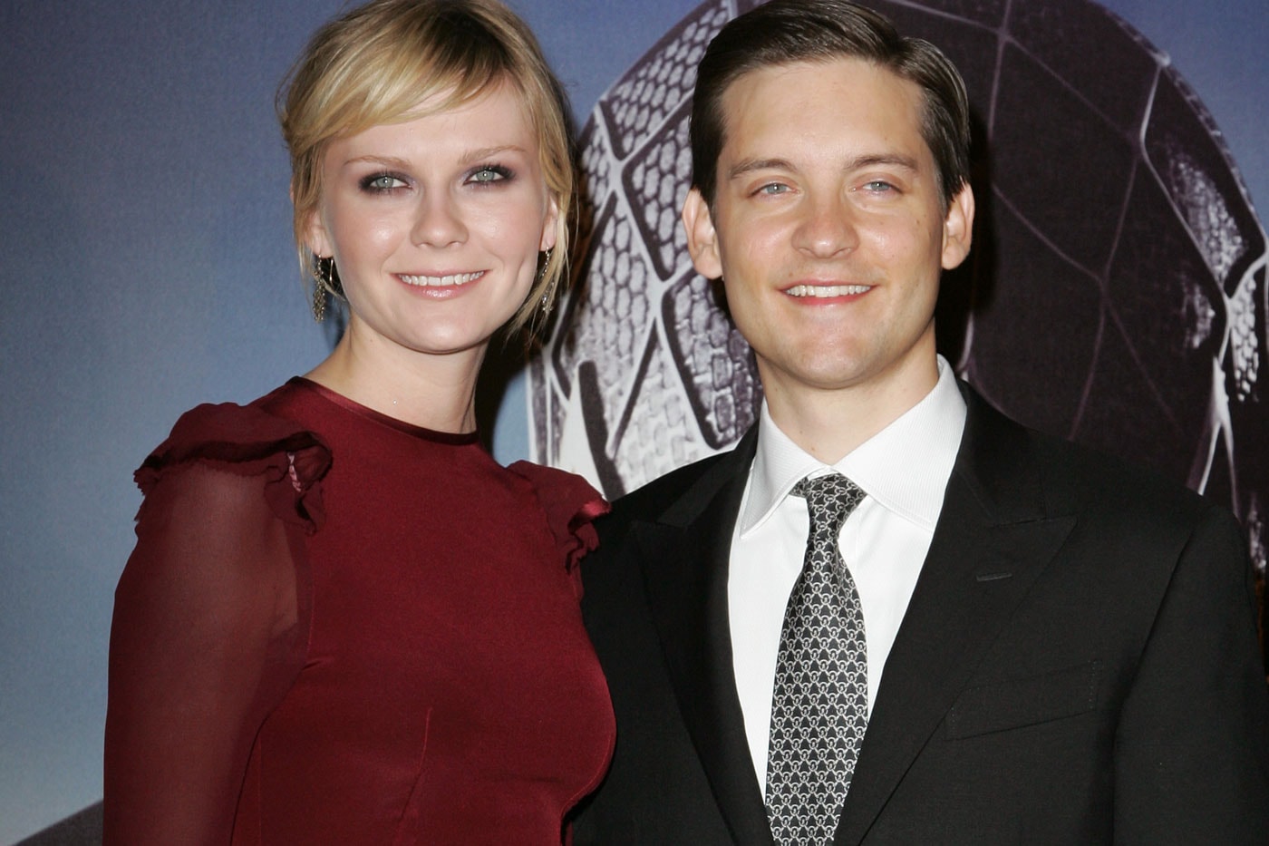 Kirsten Dunst Open to Return to Spider-Man mary jane watson no way home tobey maguire 