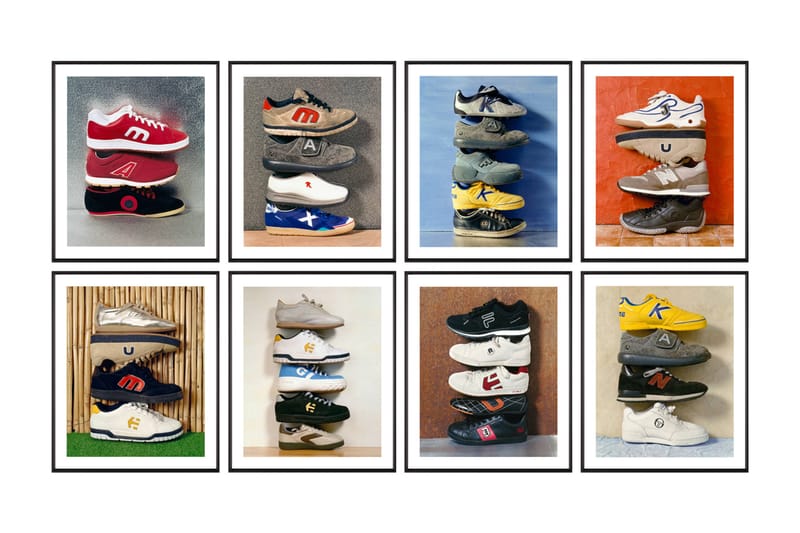 L21 Looks Back on 10 Years in "Walking, Running, Falling"