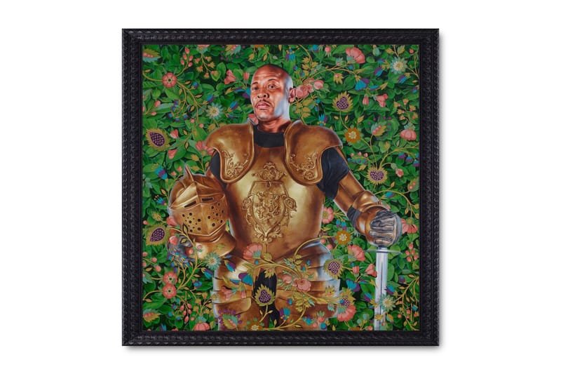 LACMA and Interscope Records to Showcase 50 New Artworks Inspired by Seminal Album Covers