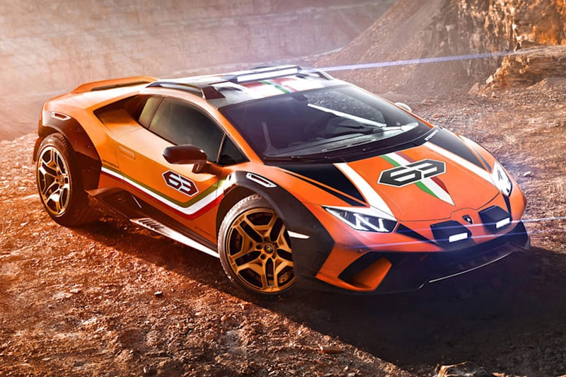 Lamborghini 2022 2023 2024 plans electrification Urus Huracan aventador sterrato concept STO V12 hybrid plug in EV engine Stephan Winkelmann news