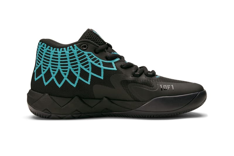 lamelo ball puma mb01 buzz city 376443 13 release date info store list buying guide photos price basketball puma hoops