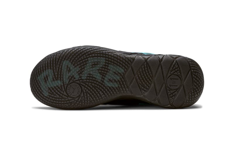 lamelo ball puma mb 01 rick and morty collab buzz city grey red release date info store list buying guide photos price february