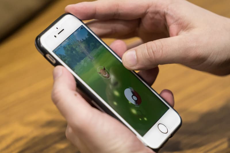 2 LAPD Officers Were Fired for Playing 'Pokémon Go' Instead of Attending to a Robbery