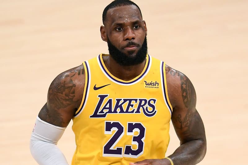 LeBron James' Foundation Partners With Crypto.com to Provide Blockchain-Related Education