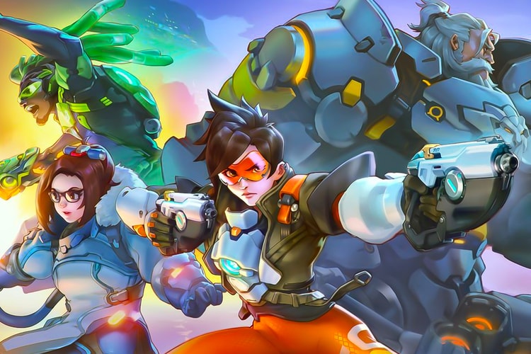 LEGO Delays 'Overwatch 2' Set Due to Allegations of Sexual Harassment and Workplace Culture Against Activision Blizzarrd