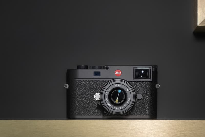 leica camera m11 release details information buy cop purchase specification imagery