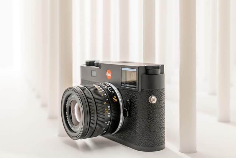 leica camera m11 release details information buy cop purchase specification imagery