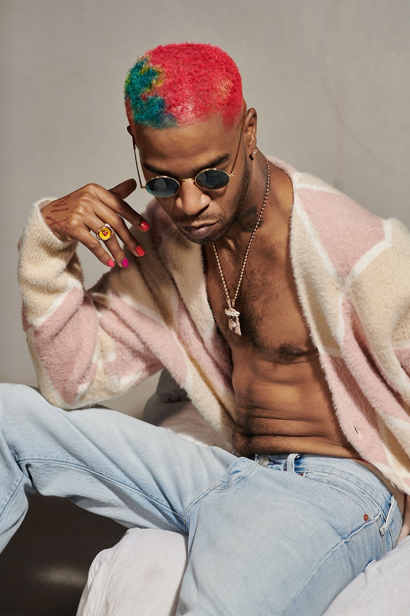 Levis 501 90s The Number that Changed Everything Campaign Collection Release Info Featuring Kid Cudi Tremaine Emory Beastie Boys Mike D Nathan Westling Gia Seo Gabriella Karefa-Johnson Staz Lindes